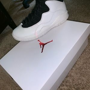 Air Jordan 10 Retro